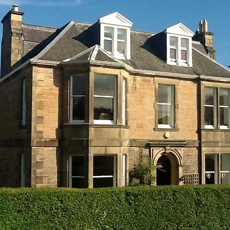 Wilton Road Bed & Breakfast Edinburgh Exterior photo