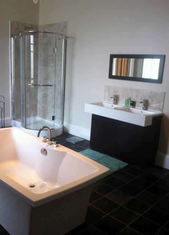 Wilton Road Bed & Breakfast Edinburgh Room photo